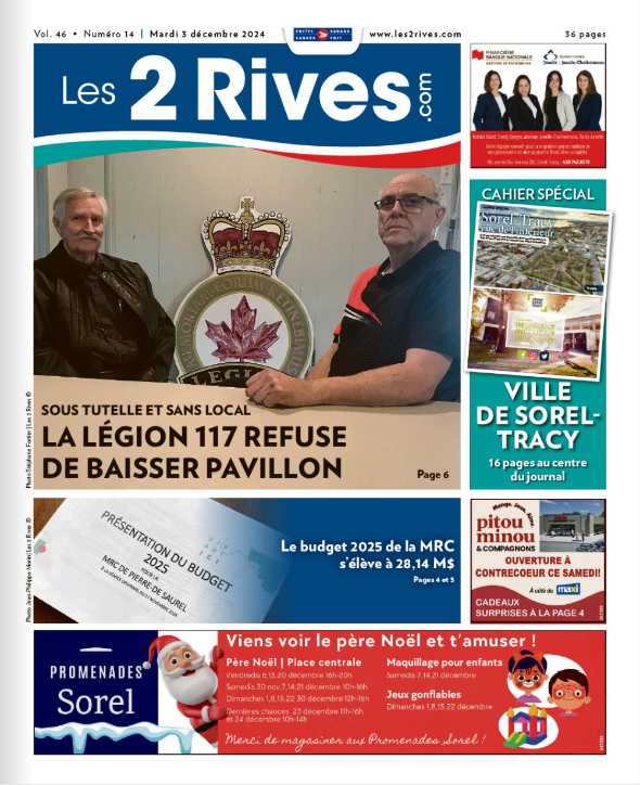 Couverture du 12/02/2024