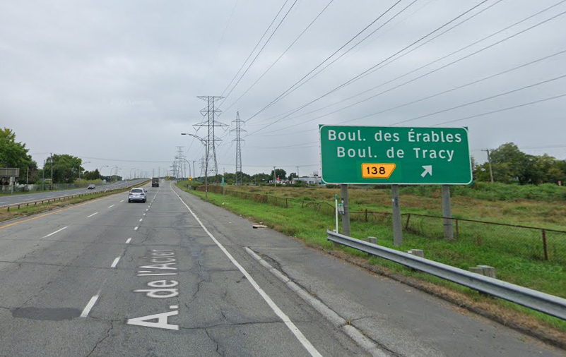 Le ministère des Transports reprend ses travaux sur les ponts d’étagement de l’A30