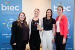 Bourses d’initiatives en entrepreneuriat collectif : quatre entreprises de la région reçoivent un soutien financier