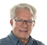 Le Dr François Reeves en conférence au Biophare le 4 mai