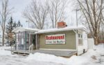 Nouvelle caserne incendie à Saint-Ours : la CPTAQ donne son feu vert