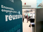 Un événement de recrutement pour travailler dans les écoles le 22 avril