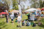 L’événement Familles en fête de retour à Saint-Joseph-de-Sorel le 17 mai