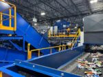 Machinex inaugure son centre de conditionnement de contenants de boissons consignés à Sorel-Tracy