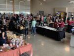 Le Marché de printemps de Sainte-Anne-de-Sorel revient pour une deuxième édition