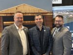 Une semaine cruciale pour l’avenir de l’industrie navale à Sorel-Tracy