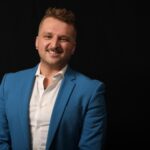 Tommy Gagnon se lance pour le NPD dans Bécancour-Nicolet-Saurel-Alnôbak