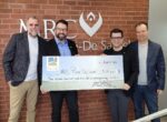 Parc éolien Pierre-De Saurel : distribution record de 3,2 M$