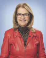 La famille, c’est notre « point d’ancrage », clame la ministre Suzanne Roy