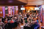 Un souper gastronomique au profit de la Colonie Sainte-Jeanne d’Arc le 29 mai