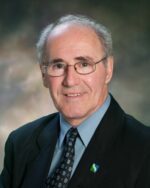 L’ex-conseiller municipal de Sorel-Tracy Yvon Bibeau est décédé
