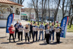 Les 2 Rives remporte six prix, dont celui d’Hebdo de l’année