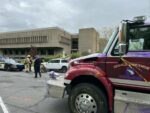 Alerte à la bombe au palais de justice de Sorel-Tracy : la menace n’était pas fondée