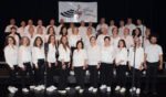Le Chœur Amivoix de Varennes offrira son concert annuel le 8 juin