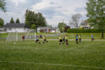 Une autre saison de soccer prometteuse sur les terrains de Sorel-Tracy