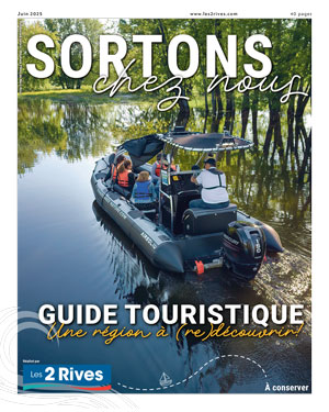 Sortons chez nous
