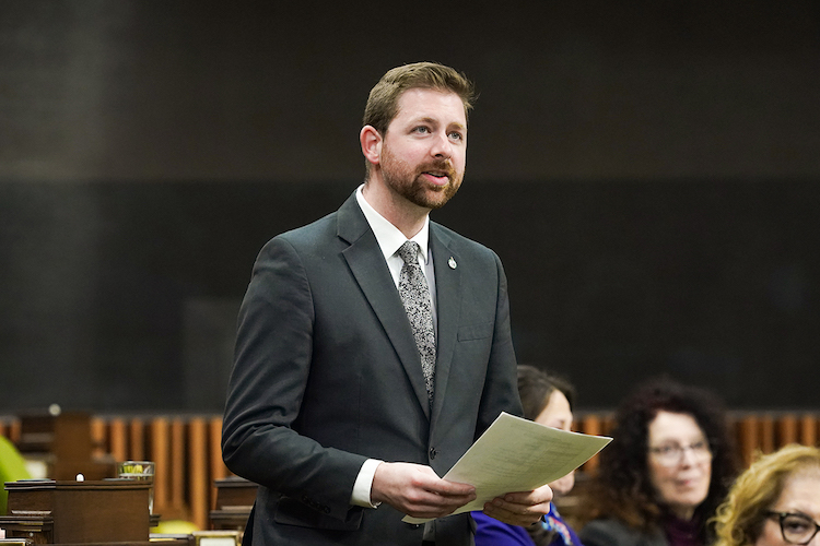 Période des questions / Question Period 19 mars



 Ottawa, ONTARIO, on 19 March, 2024. 

© HOC-CDC

Credit: Christian Diotte, House of Commons Photo Services