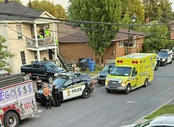 Un homme accusé de tentative de meurtre après une altercation à Saint-Joseph-de-Sorel