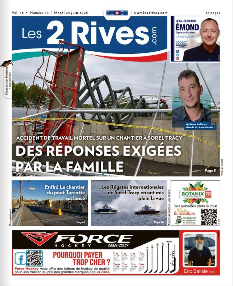Couverture du 06/24/2025