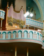 L’orgue de l’église de Saint-Ours, une perte inestimable