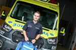 Des services d’ambulance maintenant déployés directement de Contrecœur