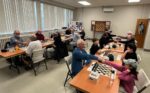 Des simultanées d’échecs à Contrecœur et Sorel-Tracy les 23 et 30 août