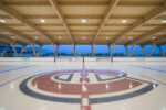 Construction Sorel construira le toit de la patinoire BLEU BLANC BOUGE