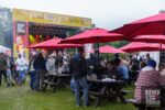 Festival Bières vins & terroir : environ 4000 visiteurs malgré la pluie