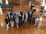 On célèbre la nouvelle vocation de l’église de Sainte-Victoire-de-Sorel