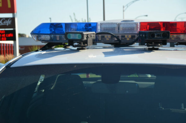 Une septuagénaire perd la vie dans un accident de la route à Sainte-Victoire-de-Sorel