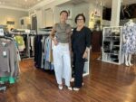 La boutique Dentelle et Denim fermera ses portes en octobre
