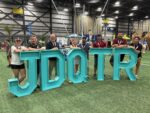 Une délégation de Sorel-Tracy était à la Finale des Jeux du Québec à Trois-Rivières