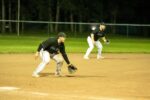 Ligue de baseball senior de la Vallée-des-Forts (LBSVF)