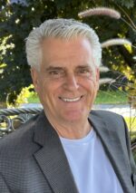 Gilles Dubreuil convoite un siège au conseil municipal de Yamaska