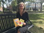 Deux nouveaux livres jeunesse pour Mélissa Jacques