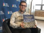 Le livre du 150e anniversaire Saint-Joseph-de-Sorel lancé « entre fleuve et rivière »