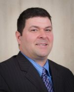 Martin Cournoyer briguera la mairie à Sainte-Victoire-de-Sorel