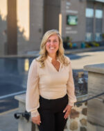 Mairie de Contrecœur : Maud Allaire sera de nouveau sur les rangs