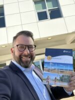 Mairie de Sorel-Tracy : Patrick Péloquin confirme sa candidature