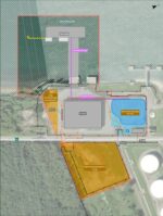 La Coalition Eau Nature Air Purs – Pierre-De Saurel s’inquiète du projet de quai de QSL