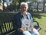 Bernadette Renaud veut susciter la curiosité chez les enfants