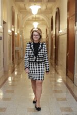 À la retraite dans un an, Suzanne Roy se remémore son parcours politique