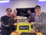 Le prochain Café Réparation du Cégep de Sorel-Tracy aura lieu le 6 novembre