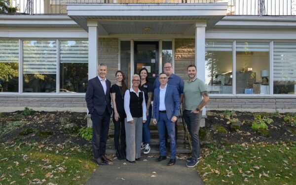 Du financement local permet de poursuivre un projet d’hébergement adapté en santé mentale