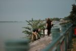 Une corvée de nettoyage organisée le 18 octobre au parc Regard-sur-le-Fleuve