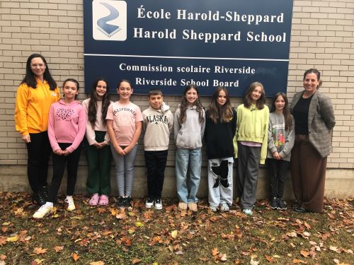 Pour venir en aide à des jeunes qui transitent vers la vie adulte