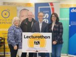 L’Ardoise récolte 4000 $ grâce au Lecturothon