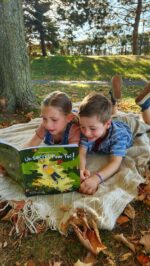 Un secret pour toi : lancement officiel du livre jeunesse en hommage à Vincent Provencher