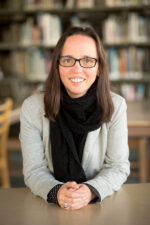 Natalie Massicotte nommée directrice générale adjointe