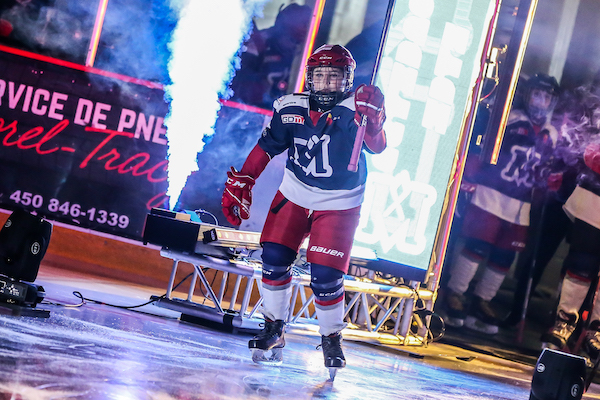 L’événement Nos Pee-Wee contre le cancer revient pour une cinquième édition